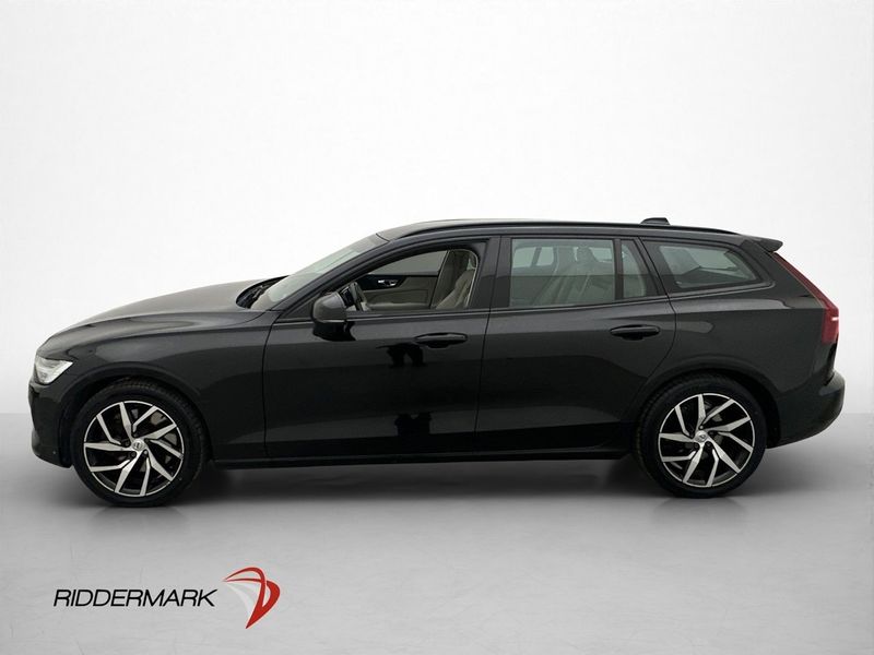 Volvo V60 bild 4