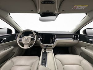 Volvo V60 bild 22