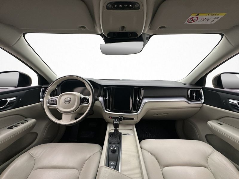 Volvo V60 bild 22