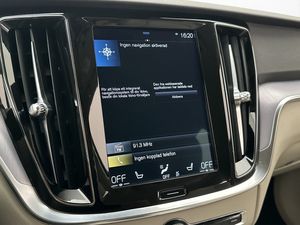 Volvo V60 bild 16
