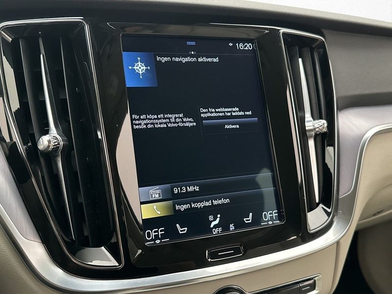 Volvo V60 bild 16