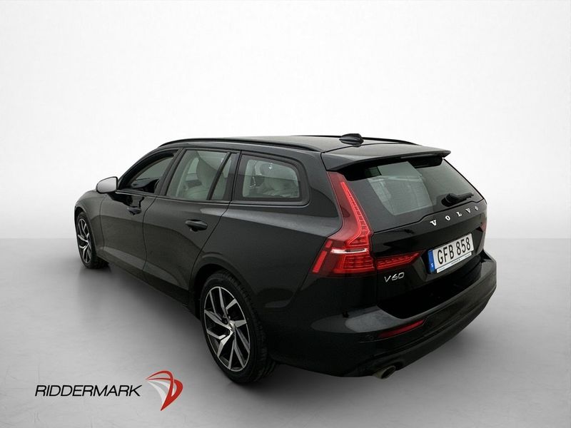 Volvo V60 bild 5