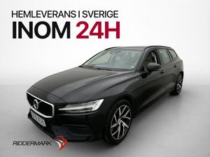 Volvo V60 bild 3