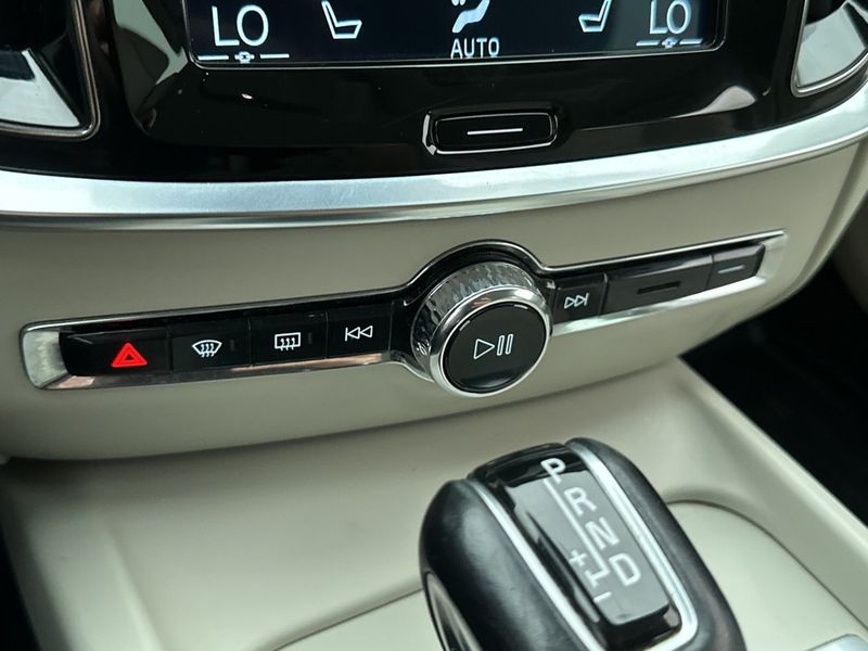 Volvo V60 bild 20