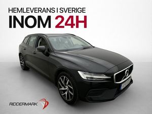 Volvo V60 bild 1