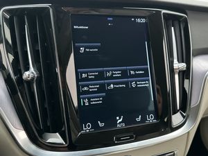 Volvo V60 bild 19