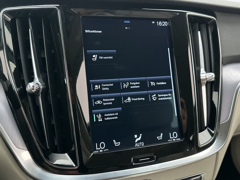 Volvo V60 bild 19