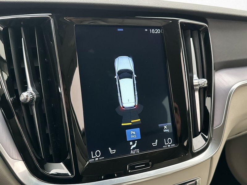 Volvo V60 bild 15