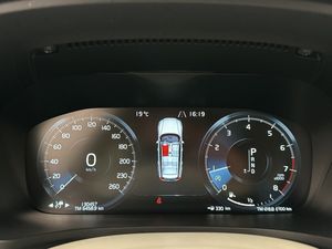 Volvo V60 bild 13