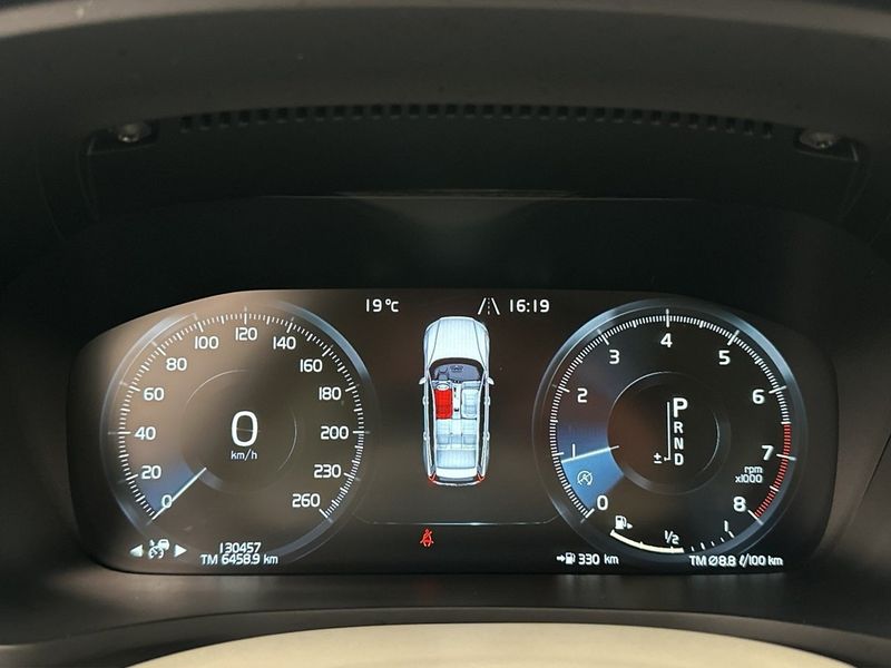 Volvo V60 bild 13