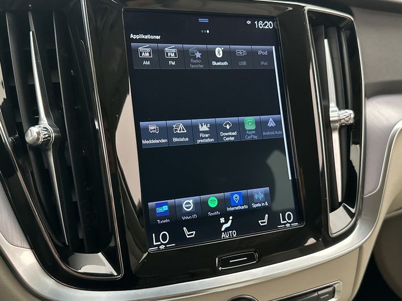 Volvo V60 bild 17