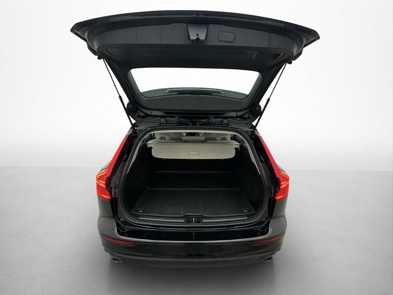 Volvo V60 bild 26