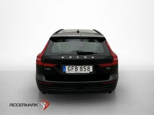 Volvo V60 bild 6