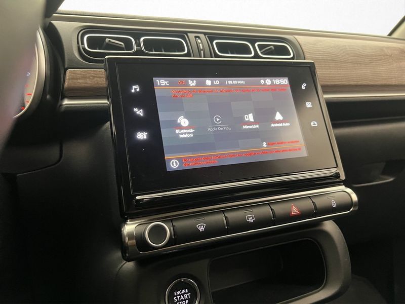 Citroen C3 bild 18