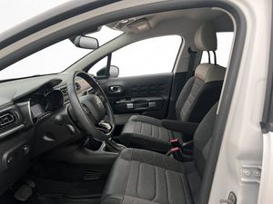 Citroen C3 bild 10