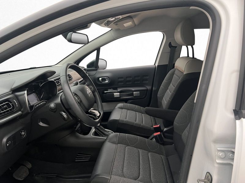 Citroen C3 bild 10