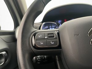 Citroen C3 bild 13