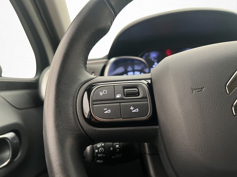 Citroen C3 bild 13