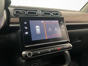 Citroen C3 bild 16