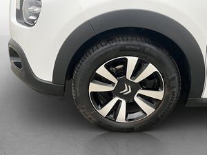 Citroen C3 bild 26
