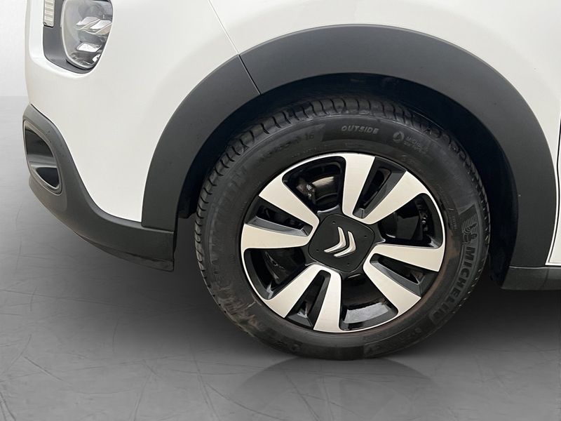 Citroen C3 bild 26