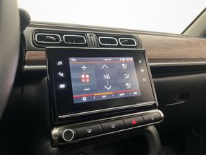 Citroen C3 bild 17