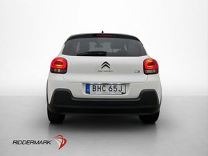 Citroen C3 bild 6