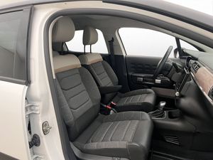 Citroen C3 bild 22