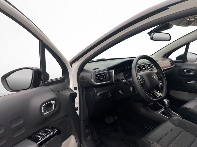 Citroen C3 bild 9
