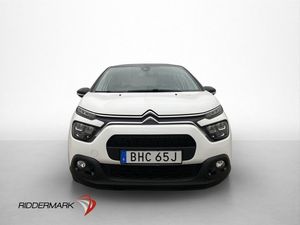 Citroen C3 bild 2