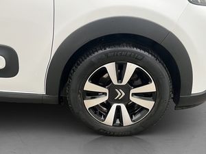 Citroen C3 bild 29