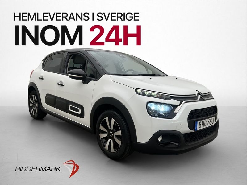 Citroen C3 bild 3