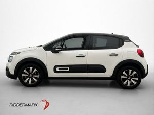 Citroen C3 bild 4