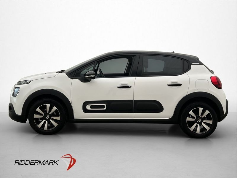 Citroen C3 bild 4