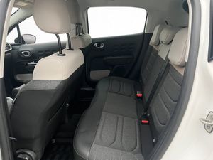 Citroen C3 bild 24