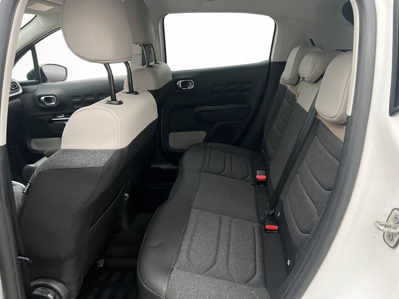 Citroen C3 bild 24