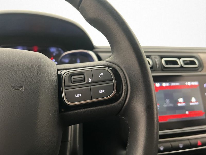 Citroen C3 bild 15