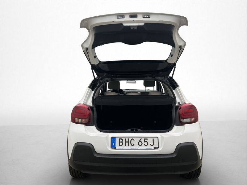 Citroen C3 bild 25