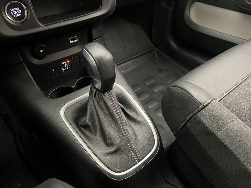 Citroen C3 bild 20