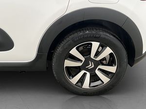 Citroen C3 bild 27