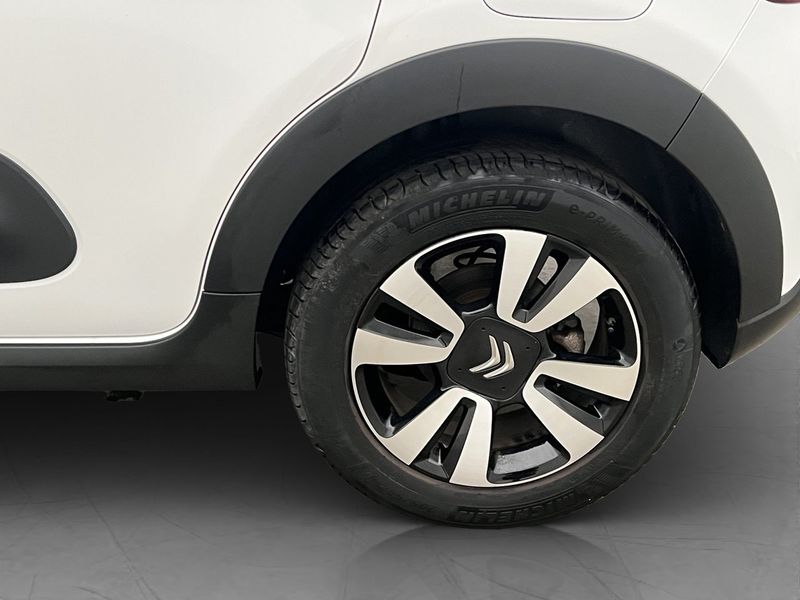 Citroen C3 bild 27