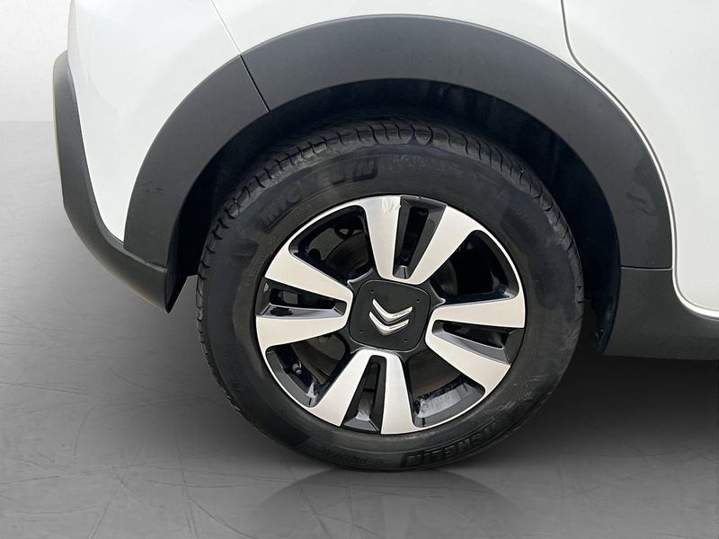 Citroen C3 bild 28