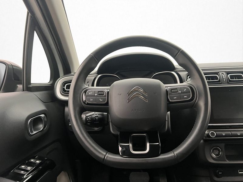Citroen C3 bild 11