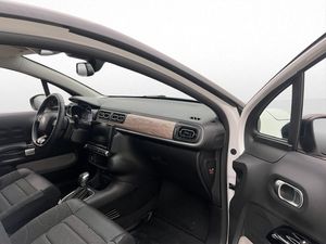 Citroen C3 bild 23