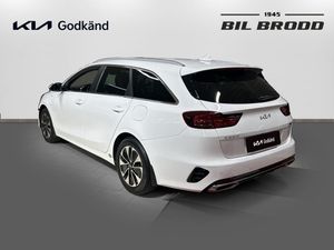 Kia Cee´d bild 6