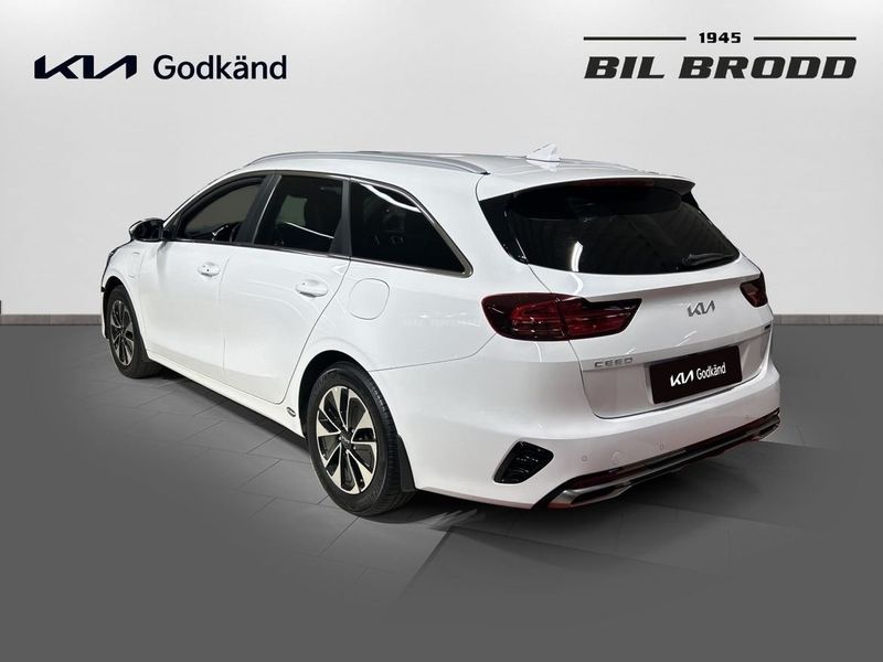 Kia Cee´d bild 6