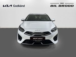 Kia Cee´d bild 2
