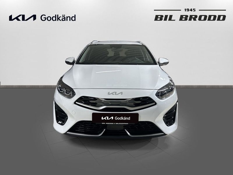 Kia Cee´d bild 2