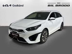 Kia Cee´d bild 1