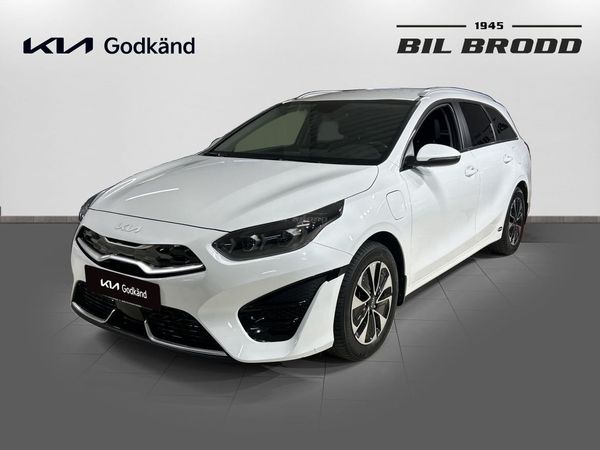 Kia Cee´d SW PHEV Advance Drag - 2024